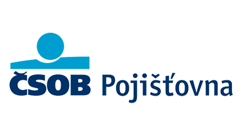 ČSOB Pojišťovna