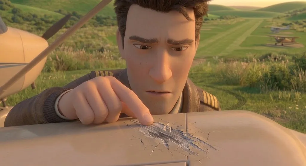 Jaké škody mohou při létání vzniknout