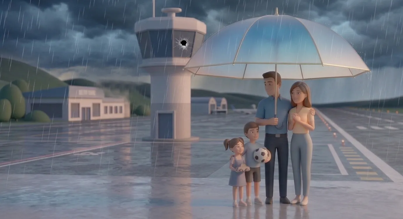 Občanská odpovědnost