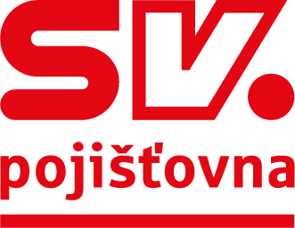 logo SV pojišťovna